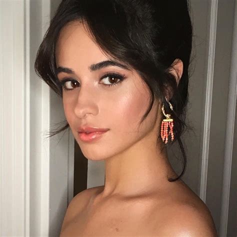 camila cabello nudes|Camila Cabello Continues Her Hot Girl Summer with Topless。